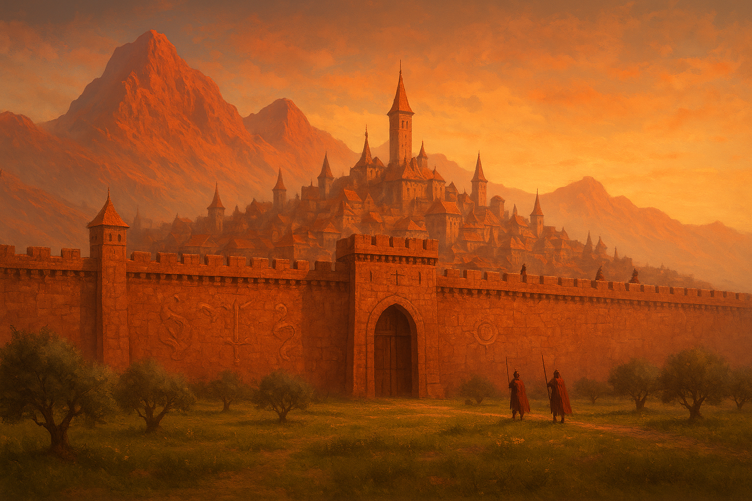 Lydos